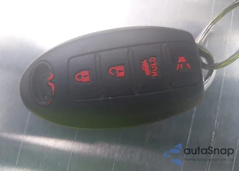 2008 Infiniti M35X z USA, uszkodzony, nr VIN JNKAY01F98M650156